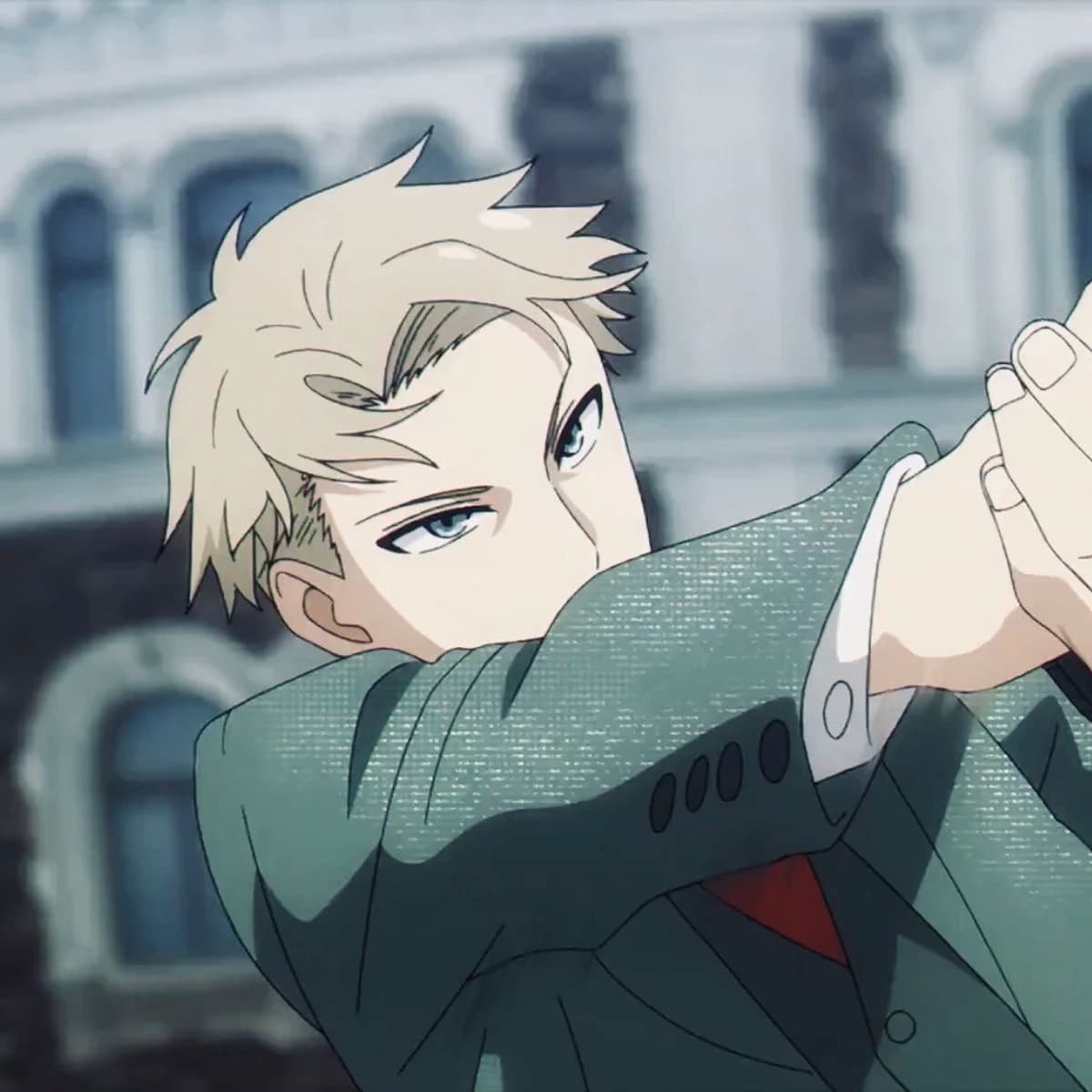 Thumbnail of Loid Forger