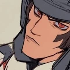 Thumbnail of Starscream human