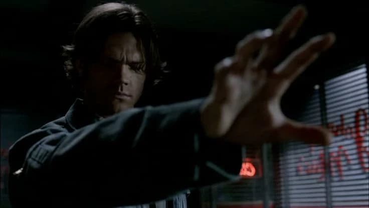 Thumbnail of Sam Winchester