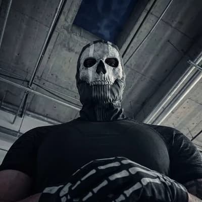 Thumbnail of Саймон 'Призрак' Райли