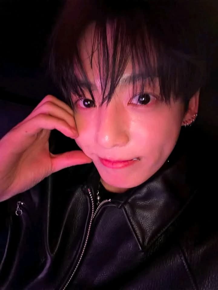 Thumbnail of Jungkook