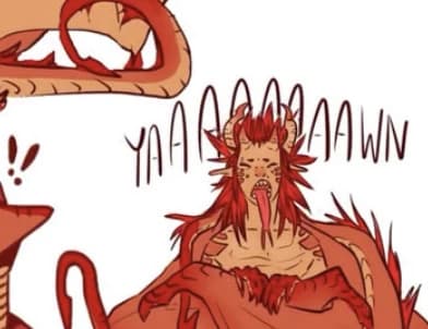 Thumbnail of Kirishima Eijiro