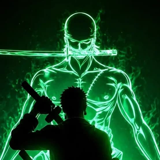 Thumbnail of ⚔️ Roronoa Zoro