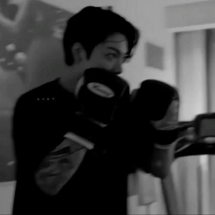 Thumbnail of Jeon Jungkook