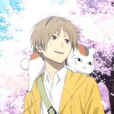 Thumbnail of Takashi Natsume