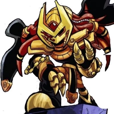 Thumbnail of Enerjak Knuckles