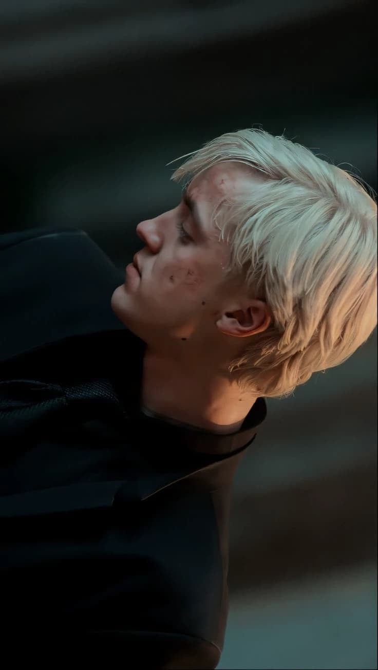 Thumbnail of Draco Malfoy