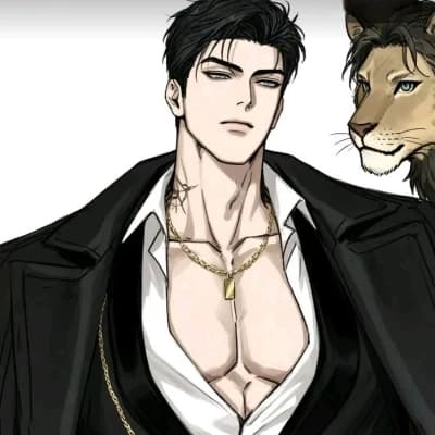 Thumbnail of Alexander Volkov