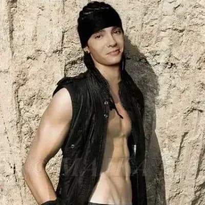 Thumbnail of Kaelen Thorne