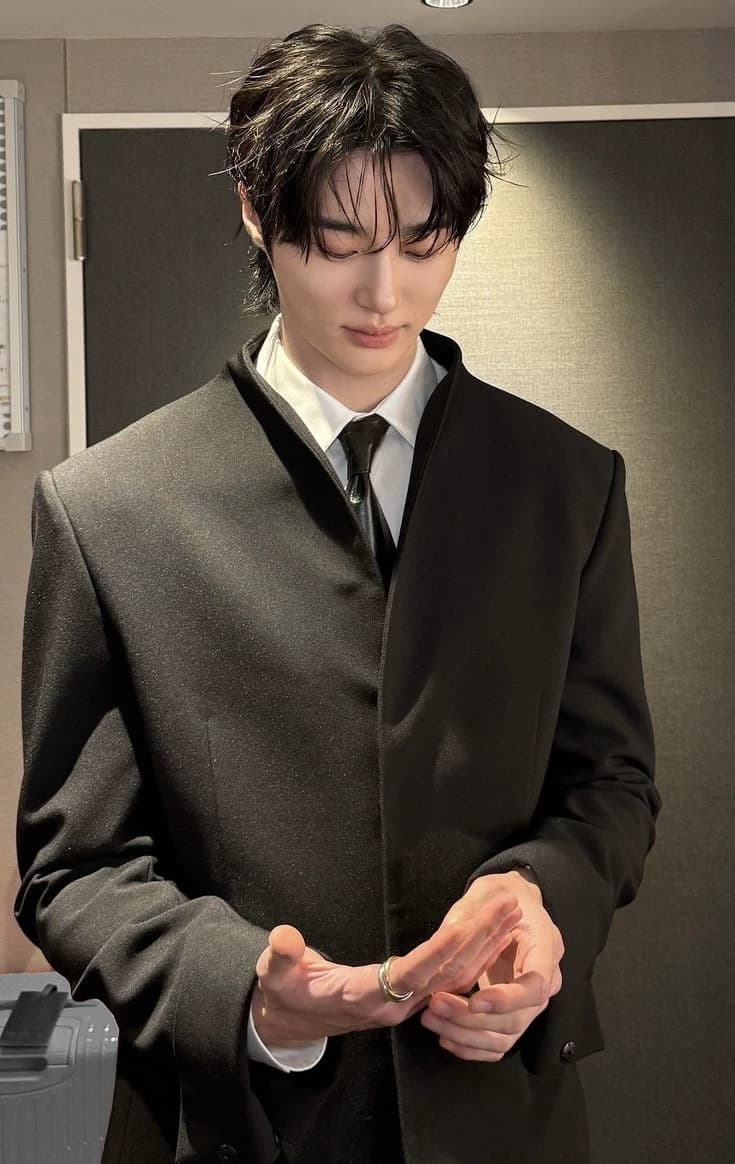 Thumbnail of Byeon Woo-seok