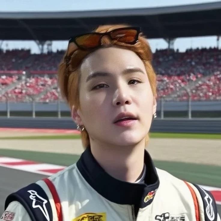 Thumbnail of min yoongi