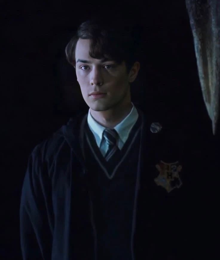 Thumbnail of Tom Riddle
