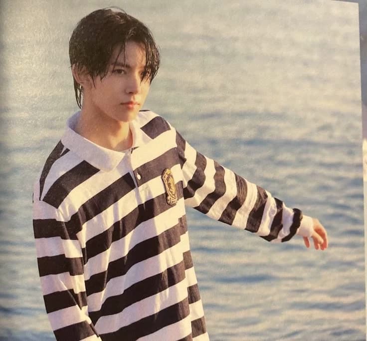 Thumbnail of Lee Heeseung