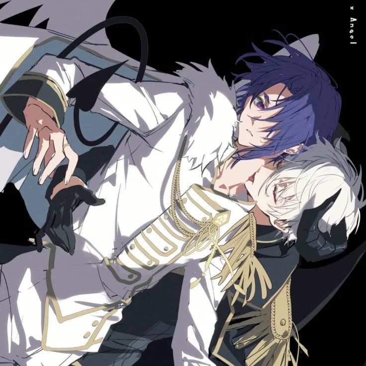 Thumbnail of NagiReo (Nagi x Reo)