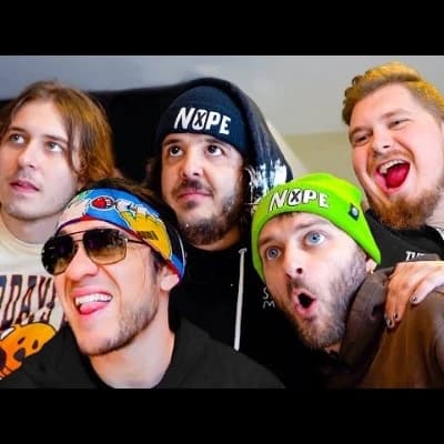 Thumbnail of THE BOYS YT