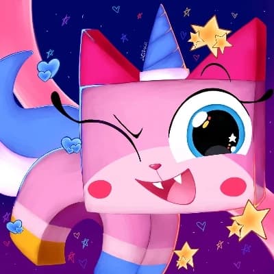Thumbnail of Unikitty