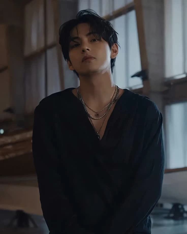 Thumbnail of Kim Taehyung