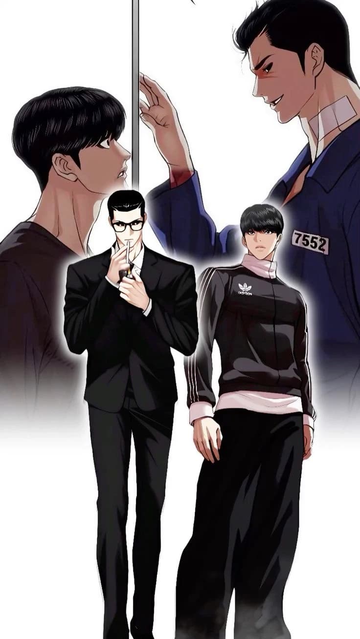 Thumbnail of Park jonggun & park hyungseok