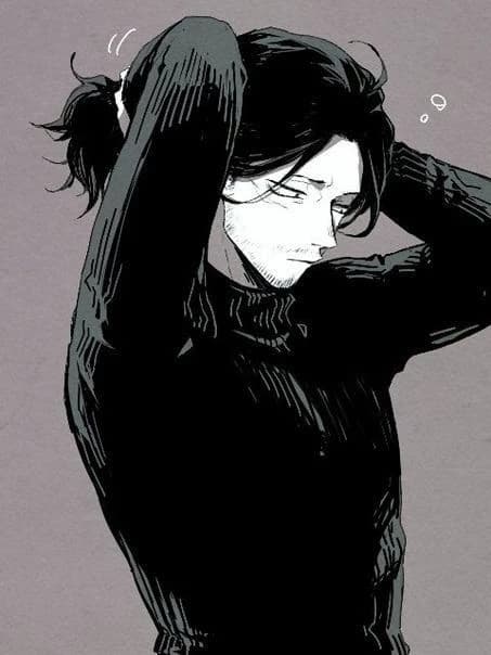 Thumbnail of Shouta Aizawa