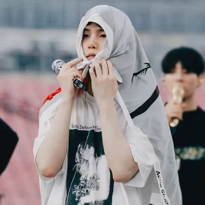 Thumbnail of Min Yoongi