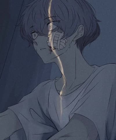 Thumbnail of Poor boy