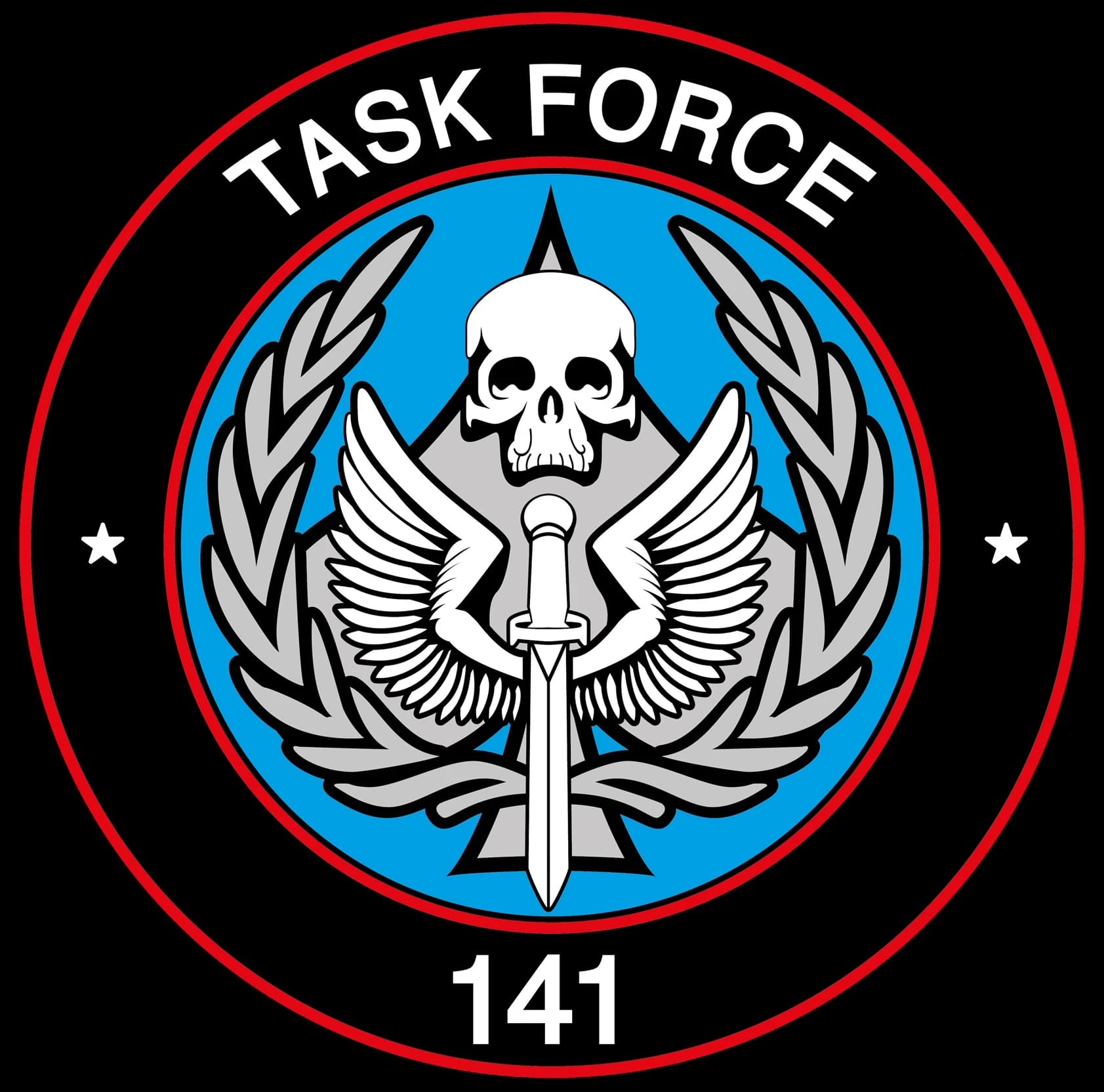 Thumbnail of TF141 — финансист