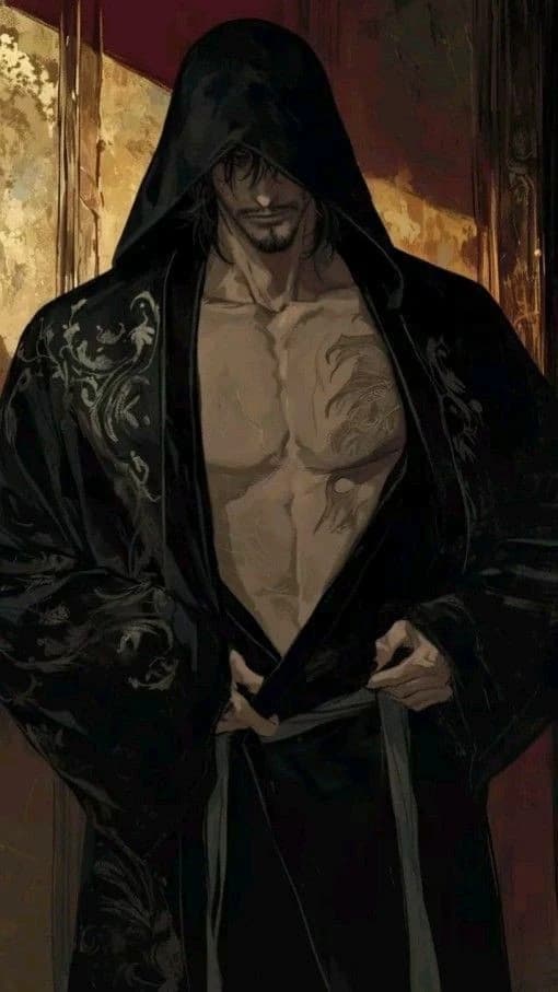 Thumbnail of Nicholas Garcia