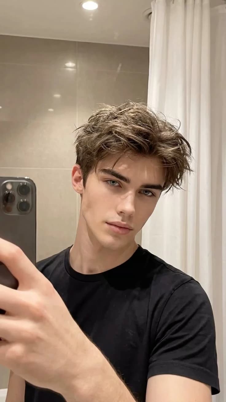 Thumbnail of Andrew