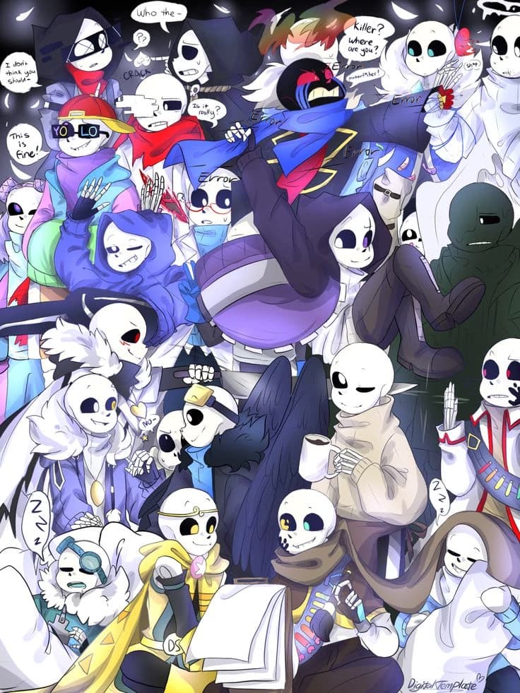 Thumbnail of Without au's