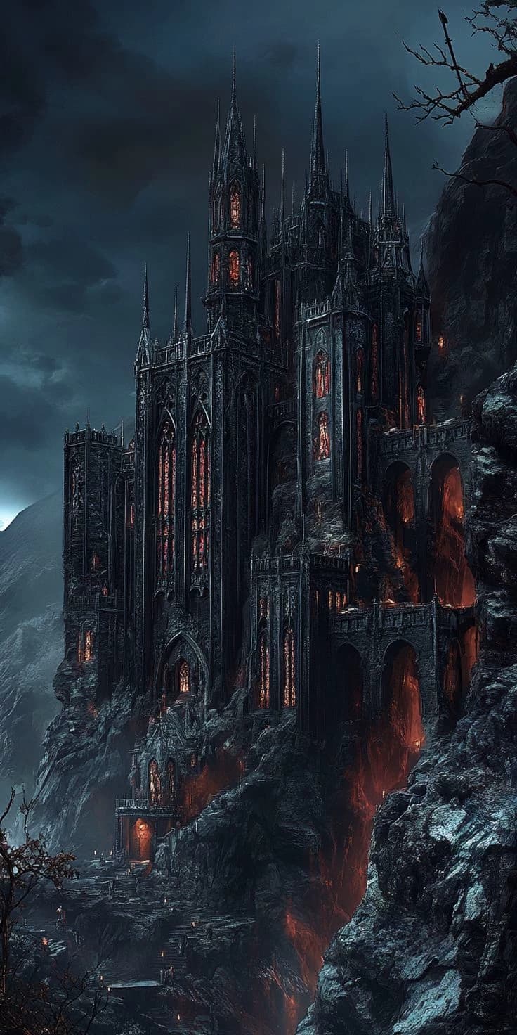 Thumbnail of *Ashes of Velmora* 