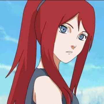 Thumbnail of Fumiko Uzumaki