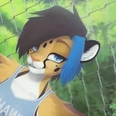 Thumbnail of Chet (April)