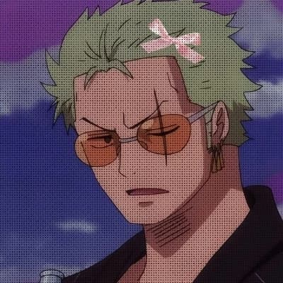 Thumbnail of Zoro