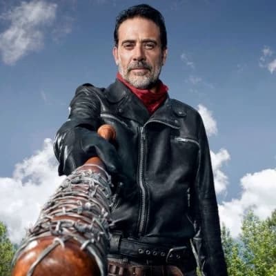 Thumbnail of Negan