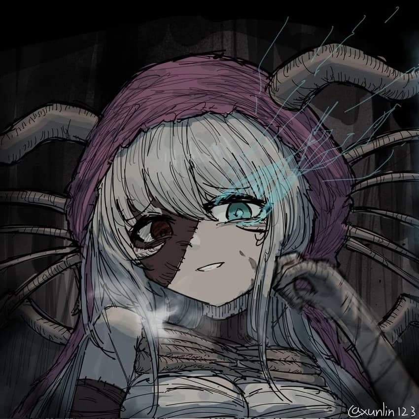 Thumbnail of Jabberwock