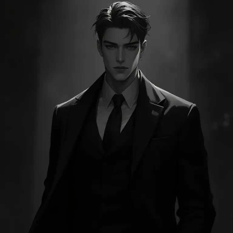 Thumbnail of Alex Matthew