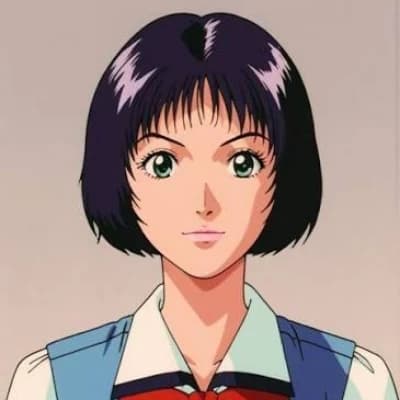 Thumbnail of Mari Kawai (The High School Journalist)