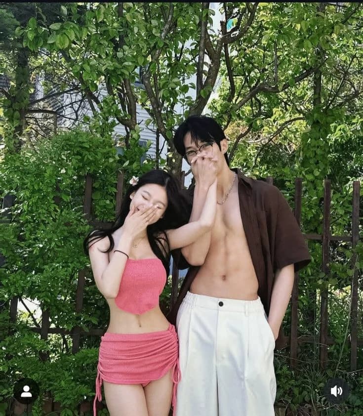 Thumbnail of Theodore 'Theo' Watson - CEO Newlywed Husband