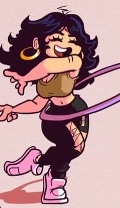 Thumbnail of Jasmine fnf