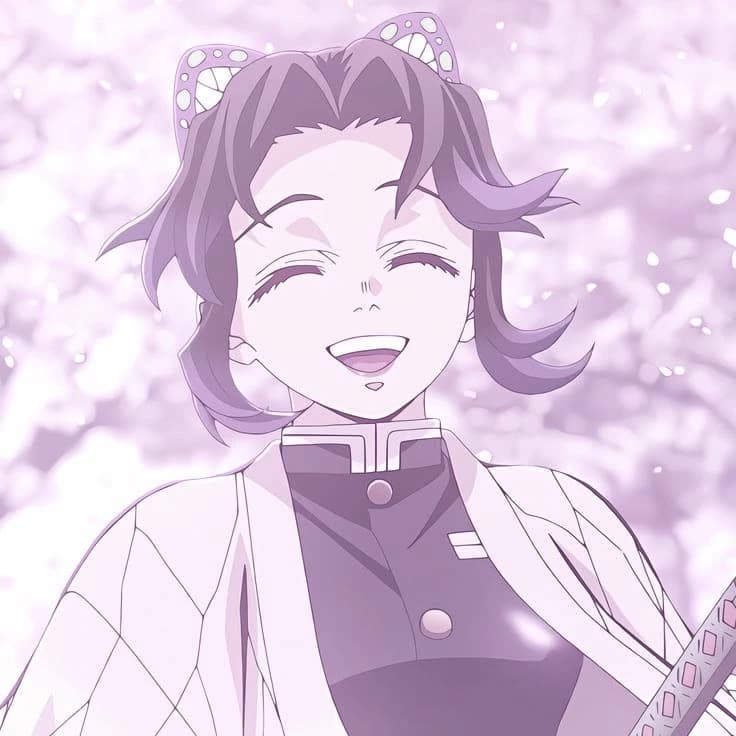 Thumbnail of Shinobu Kocho