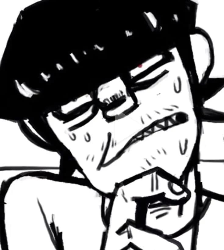 Thumbnail of Murdock Nickals