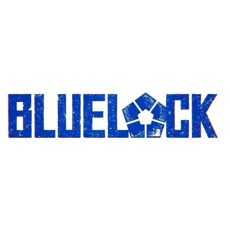 Thumbnail of BLUE LOCK