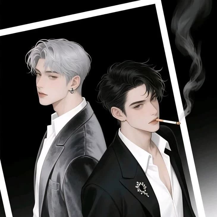 Thumbnail of Bodyguard
