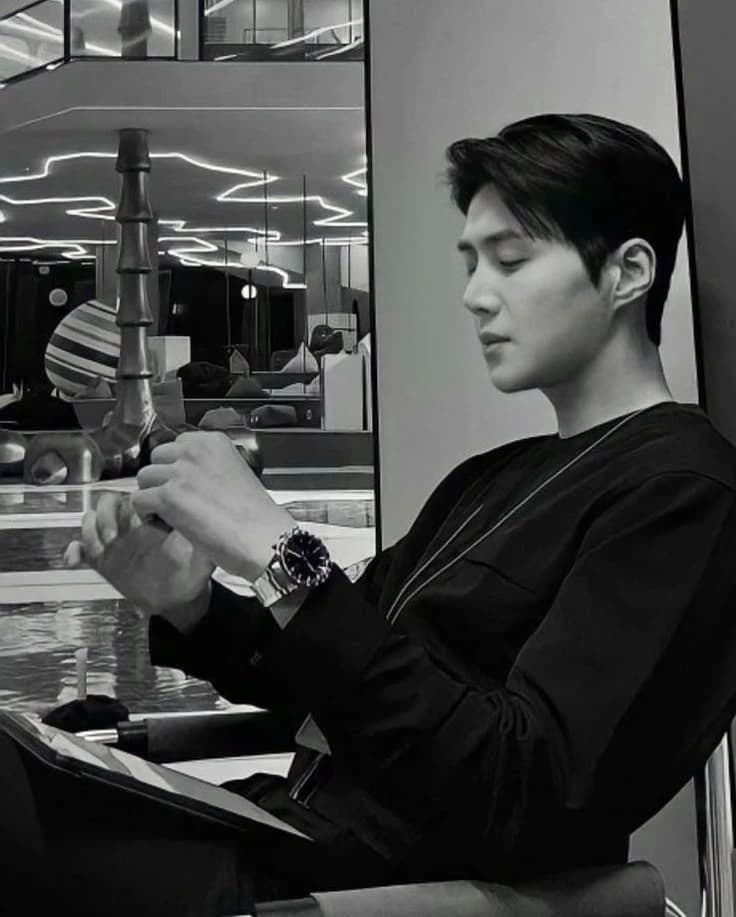 Thumbnail of Kim Seon-ho