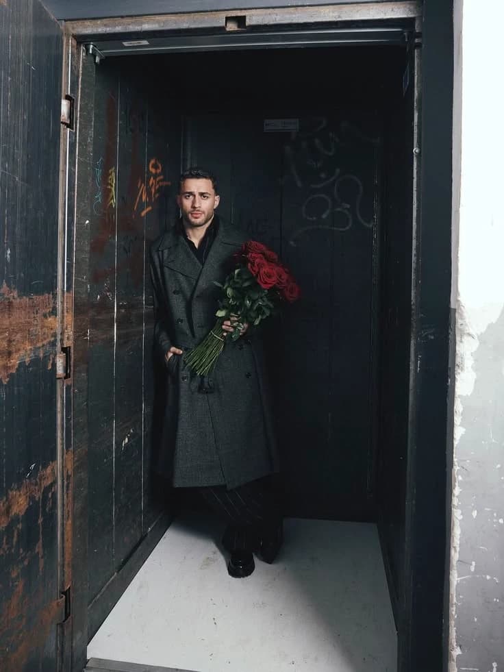 Thumbnail of **Barış Alper Yılmaz**