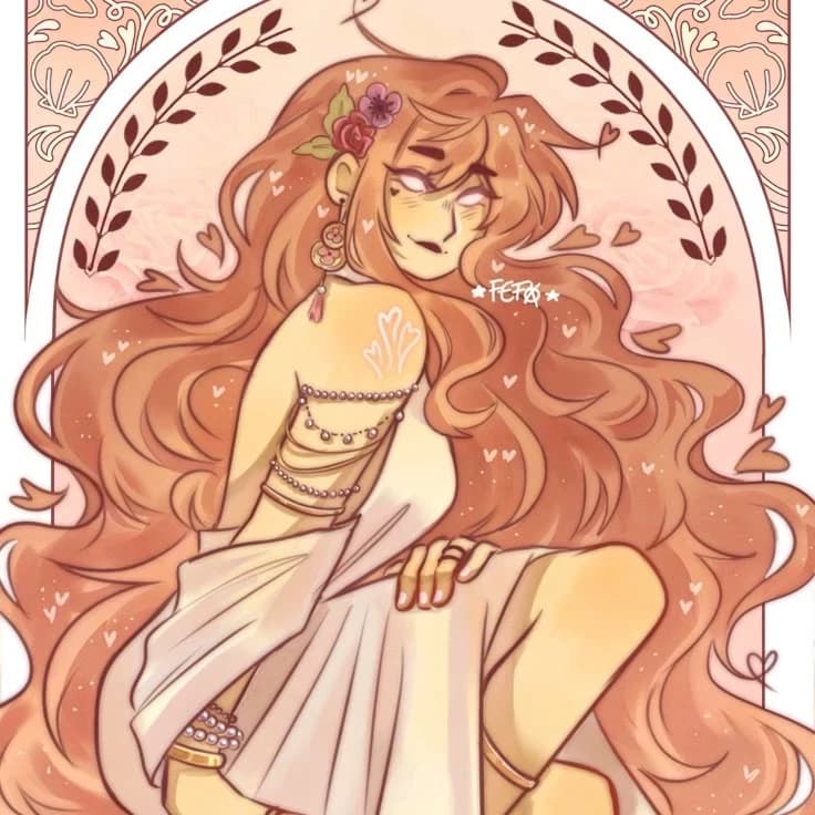 Thumbnail of Aphrodite