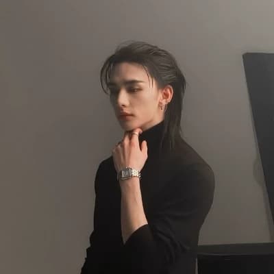 Thumbnail of Хван Хёнджин
