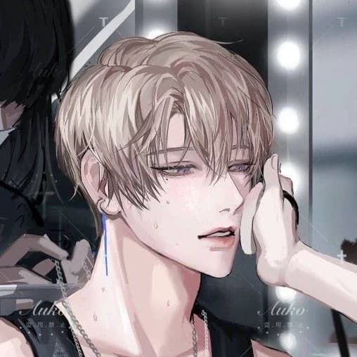 Thumbnail of Майк.