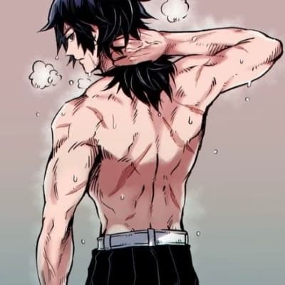 Thumbnail of Giyuu Tomioka