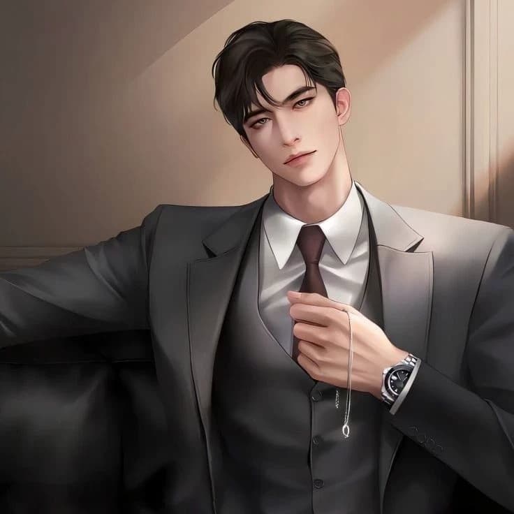 Thumbnail of Grayson